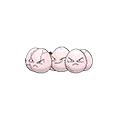 Exeggcute